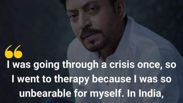Irrfan Khan Quotes 4