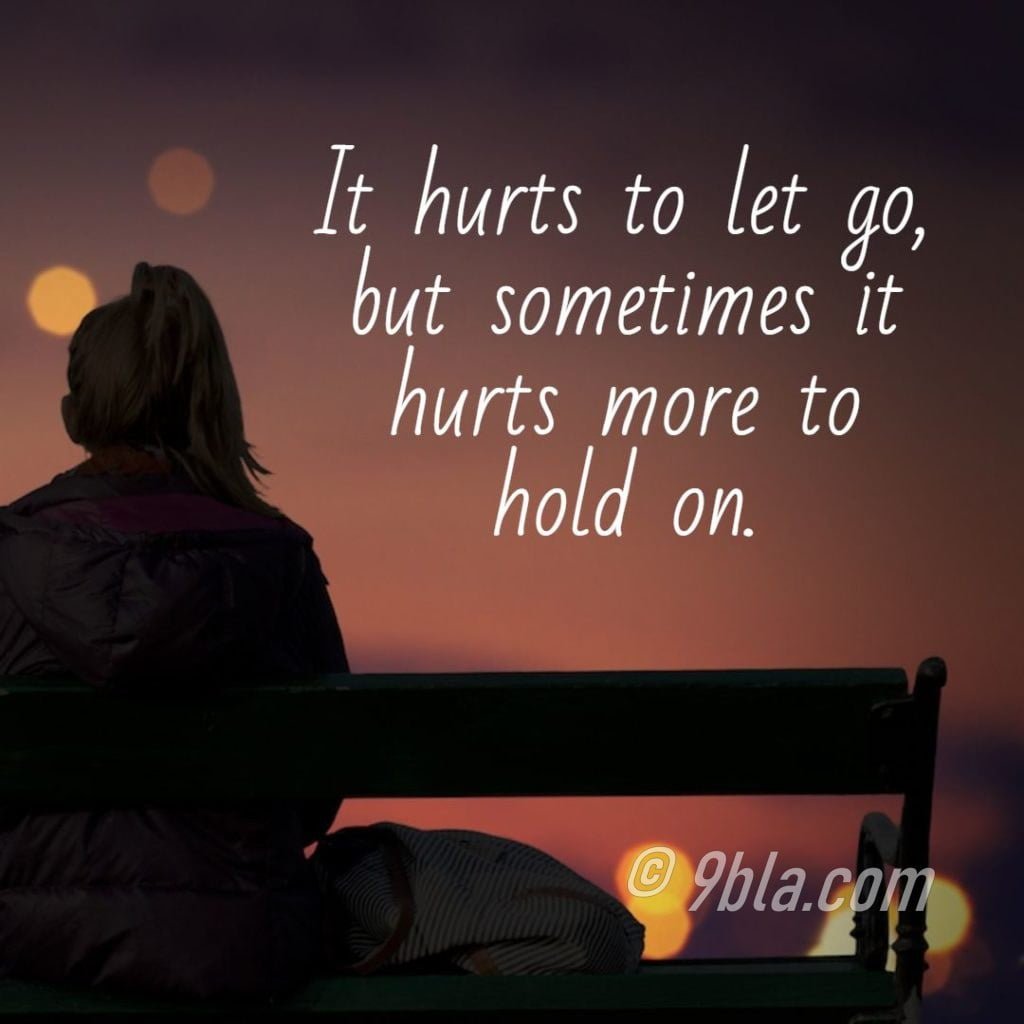 broken heart quotes image