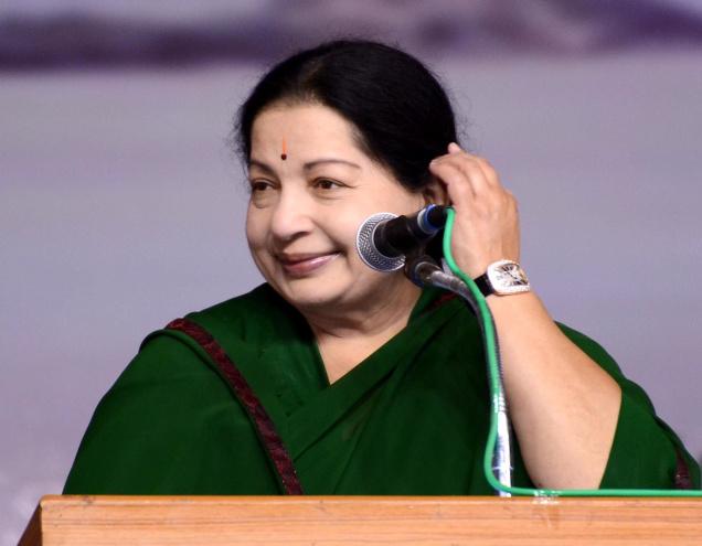 These are the 10 most Powerful women in Indian politics 11 Jai Lalitha