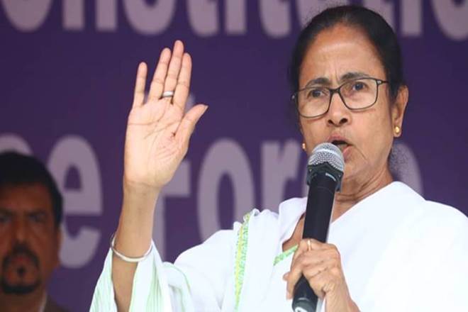 These are the 10 most Powerful women in Indian politics 10 Mamata Banerjee
