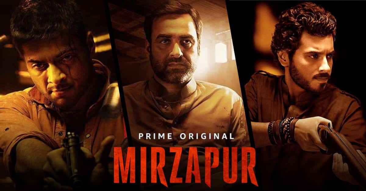 Mirzapur download