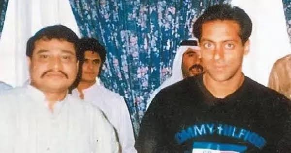 Dark Secrets of Salman Khan? Unknown Life Facts 8 Salman and Underworld