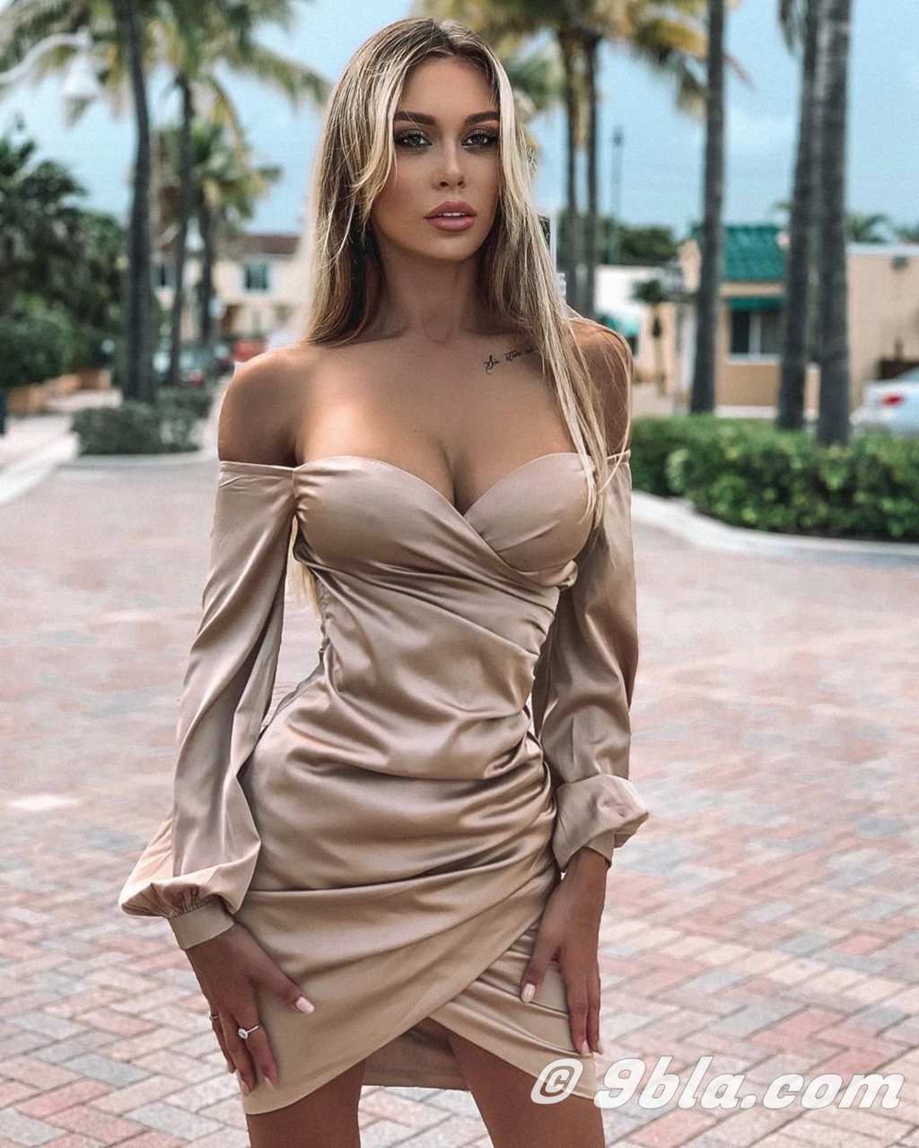 Sexy Russian Model Lilyermak