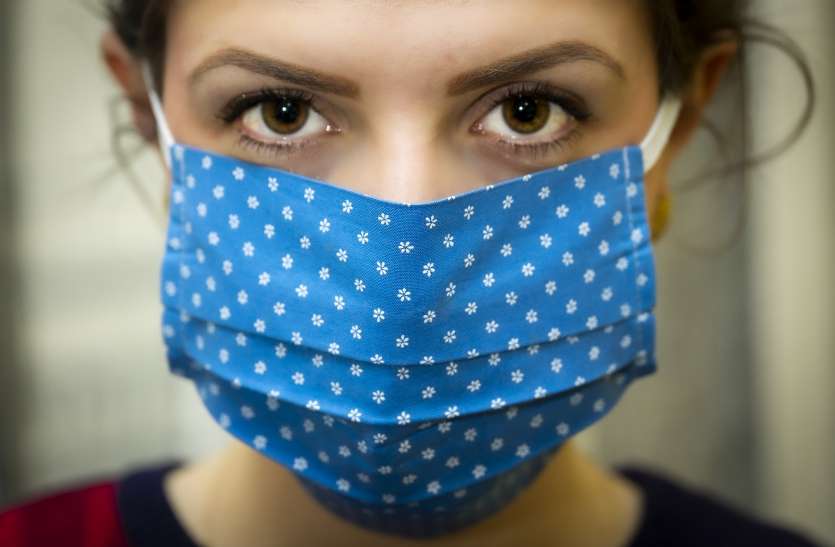 Avoid These Mistakes While Wearing Covid 19 Face Mask, otherwise there will be Big loss 5 covid face mask