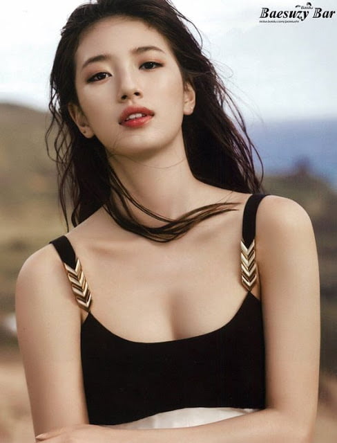 Top 10 Famous Cute & Beautiful Korean Actresses, Name, Details 5 Bae Su Ji