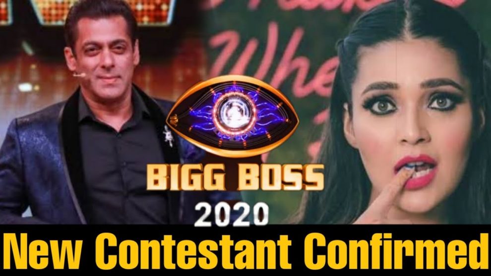 CONFIRMED Bigg Boss 14: Contestants List Updates 5 Bigg Boss 14