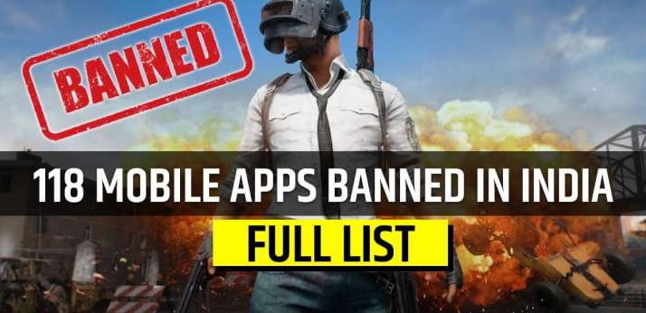 pubg banned in india