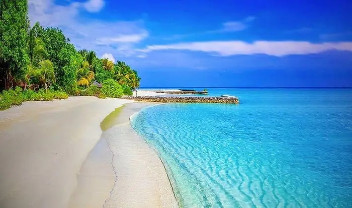 Top 5 Best Honeymoon Destinations In India for December 5 Andaman Nicobar