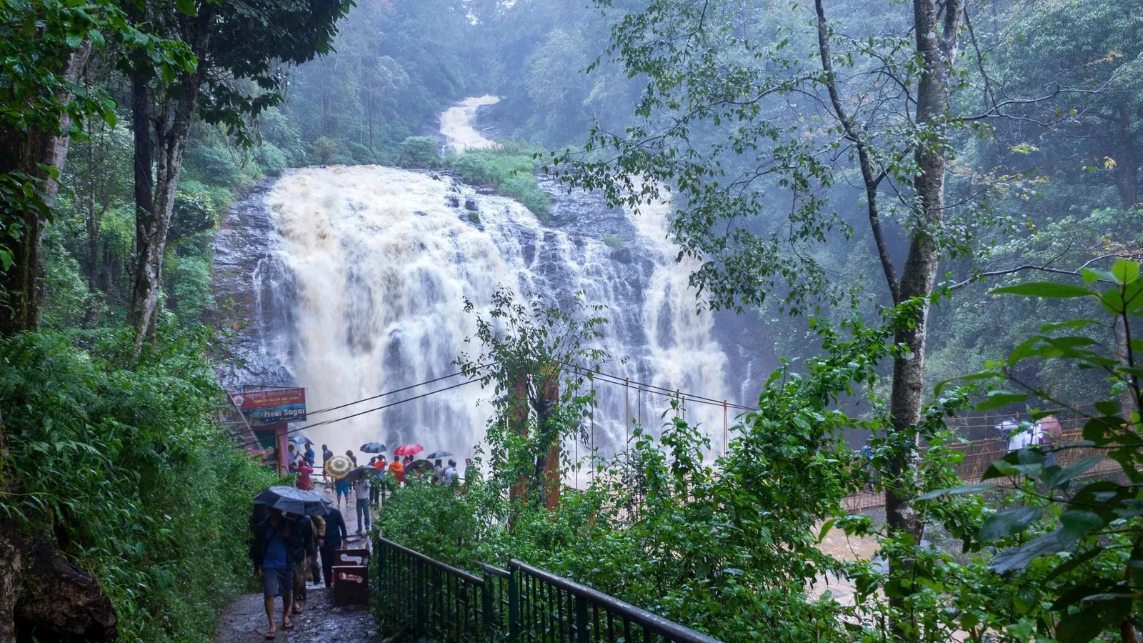Top 5 Best Honeymoon Destinations In India for December 8 Coorg