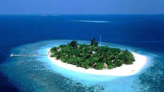Top 5 Best Honeymoon Destinations In India for December 9 Lakshadweep Islands