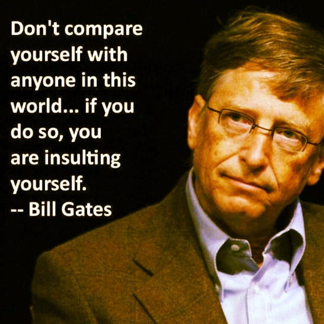 Bill Gates Quotes (TECHNOLOGY)