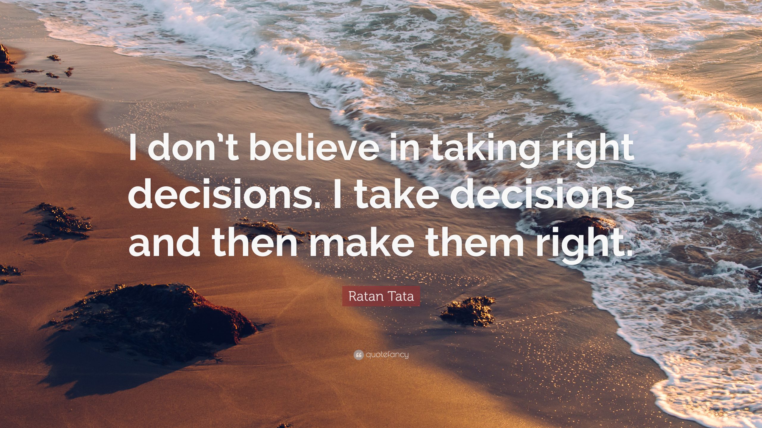 7 Inspiring Ratan Tata Quotes On Life, Business, Success & More 7 Inspiring Ratan Tata Quotes