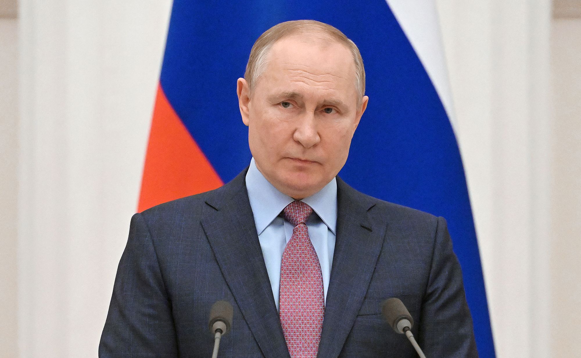 Vladimir Putin Biography: DOB, Family, Awards, Political Career, Facts, Wiki Profile 9 220228151805 putin 0218