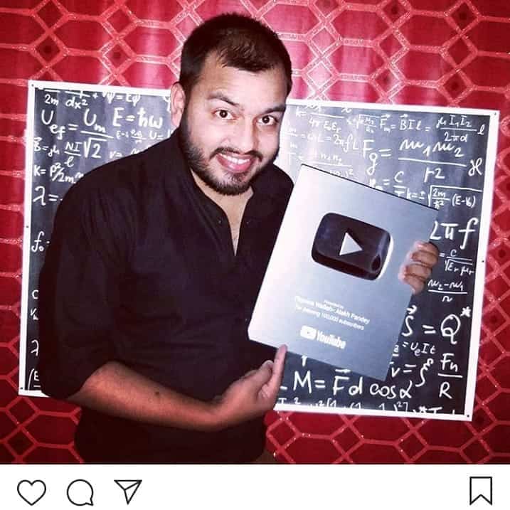 Physics Wallah Alakh Pandey Biography, Age, Height, Education, Family, Wife, Net Worth & More 8 Alakh Panday biography