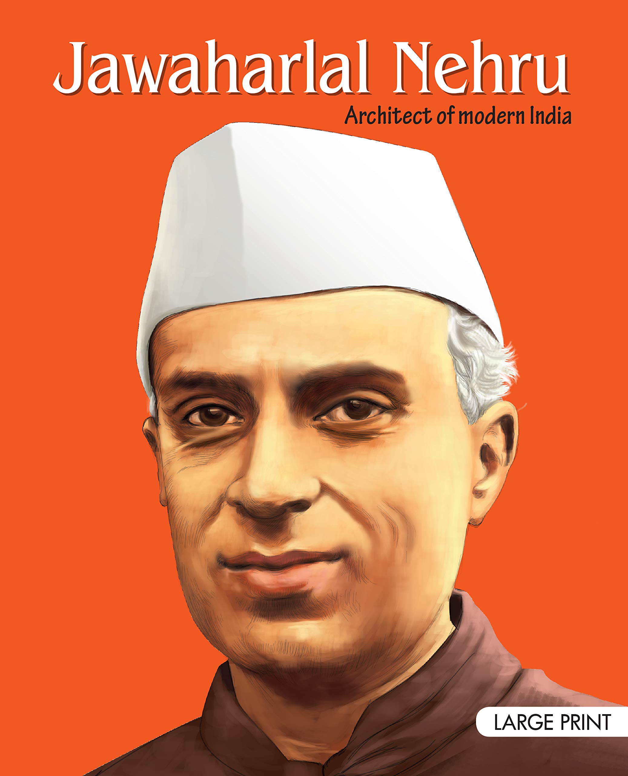 Jawaharlal Nehru Biography - The First Prime Minister of India: Wiki, Early Life, Family, Education and Political Journey 5 81QEwrhd4rL
