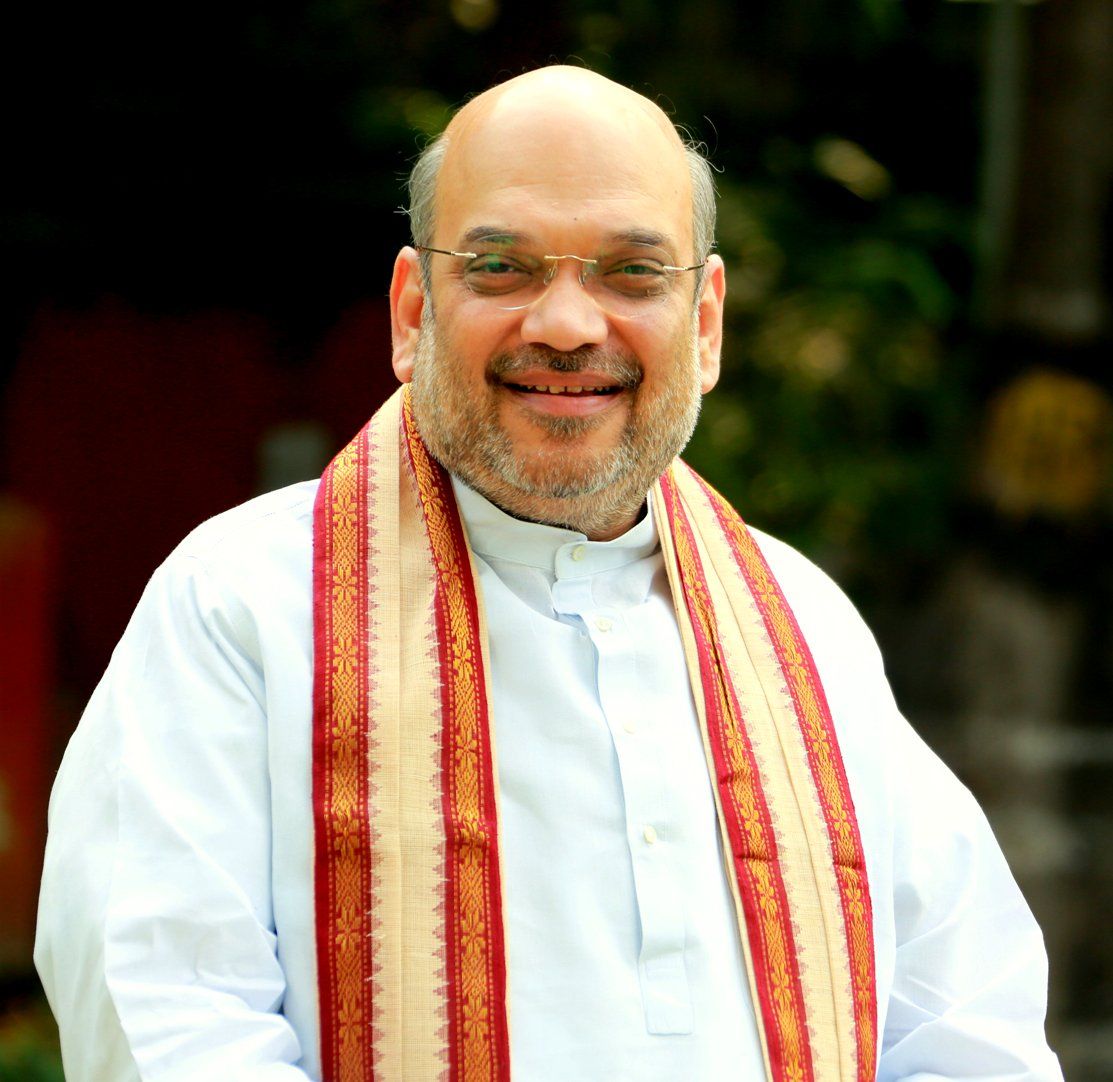 Amit Shah Biography, DOB, Wife, Qualification, Achievements & Wiki Profile 7 Amit Shah