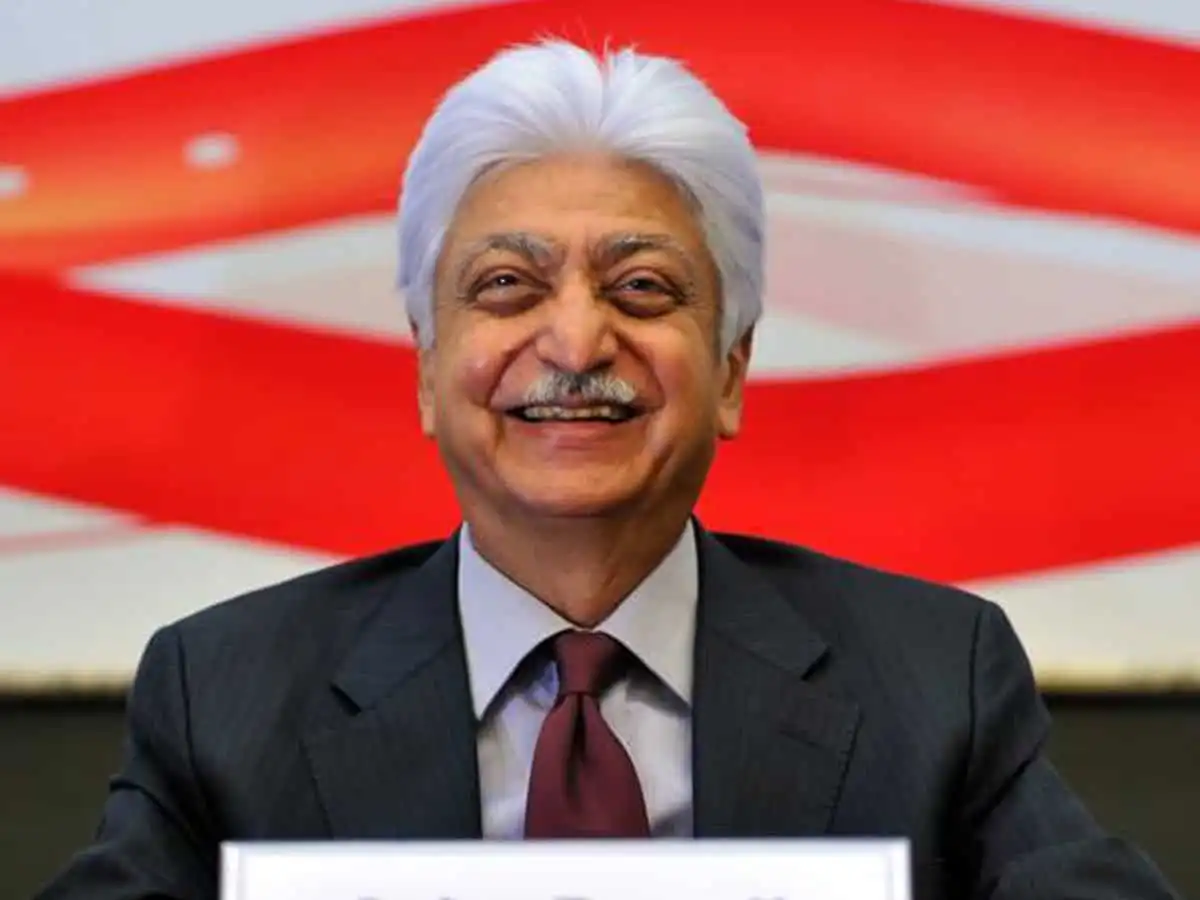 Azim Premji Biography, Net Worth, Early Life, Family, Education, Career, Philanthropy and Recognitions 6 Azim Hashim Premji