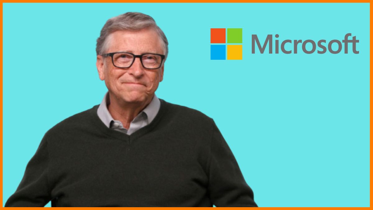 Famous Bill Gates Quotes (TECHNOLOGY) 5 Bill Gates Success Story StartupTalky