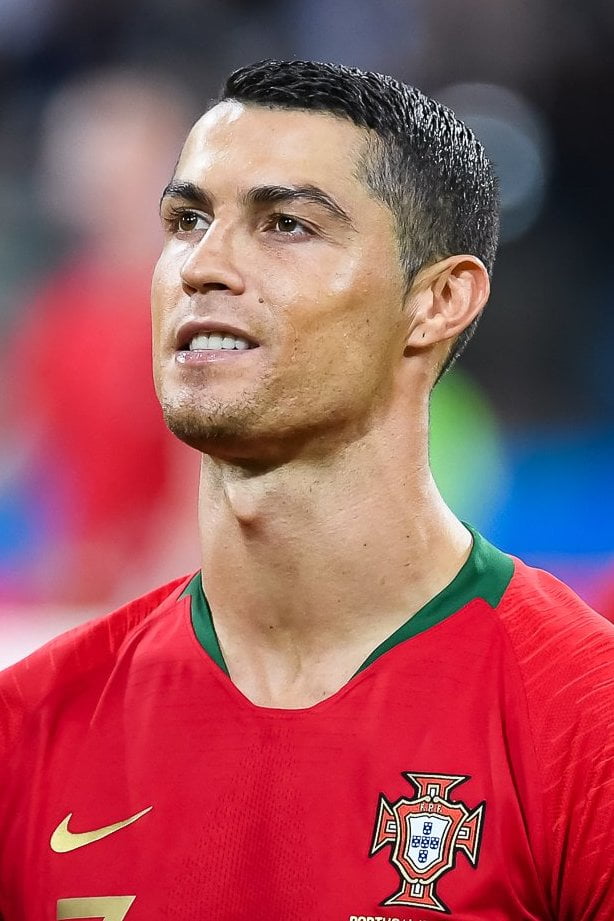 Cristiano Ronaldo Biography, Net Worth, Family, Age, Height, 8 Cristiano Ronaldo 2018