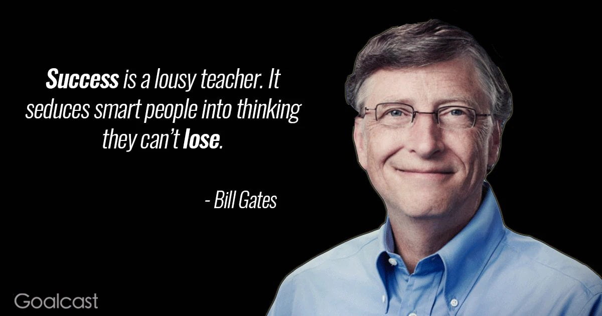 Famous Bill Gates Quotes (TECHNOLOGY) 12 E1kb6pGWYAEo5Ll