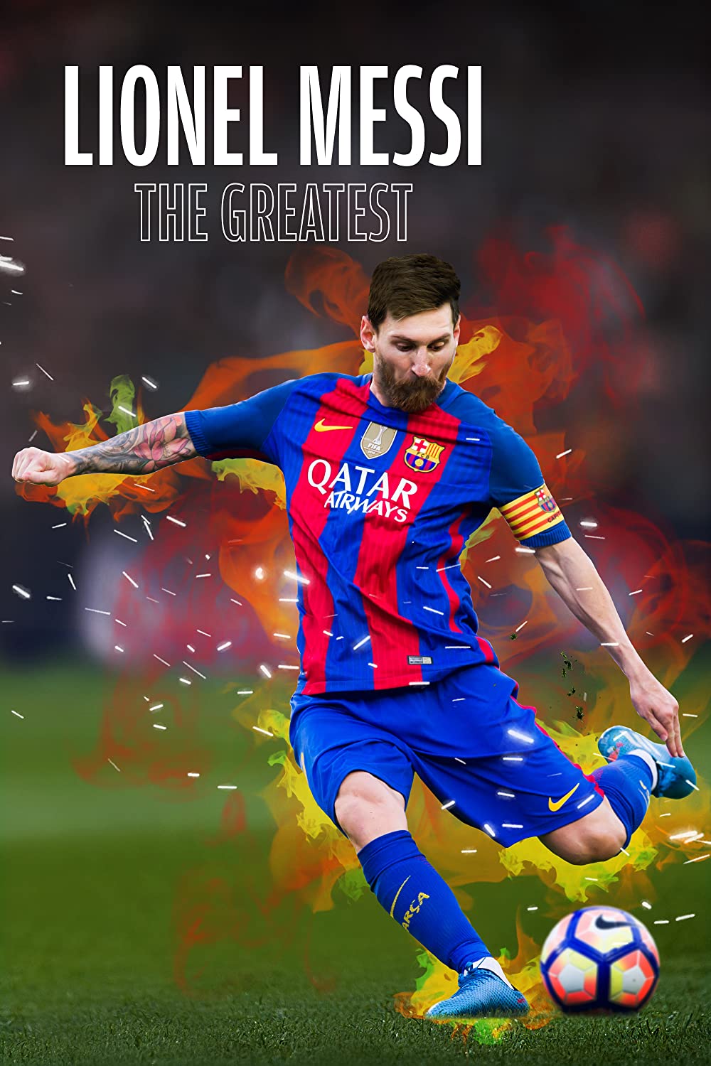 Lionel Messi Biography/Wiki, Height, Age, Wife, Children, Family & More 6 Lion messy Biography
