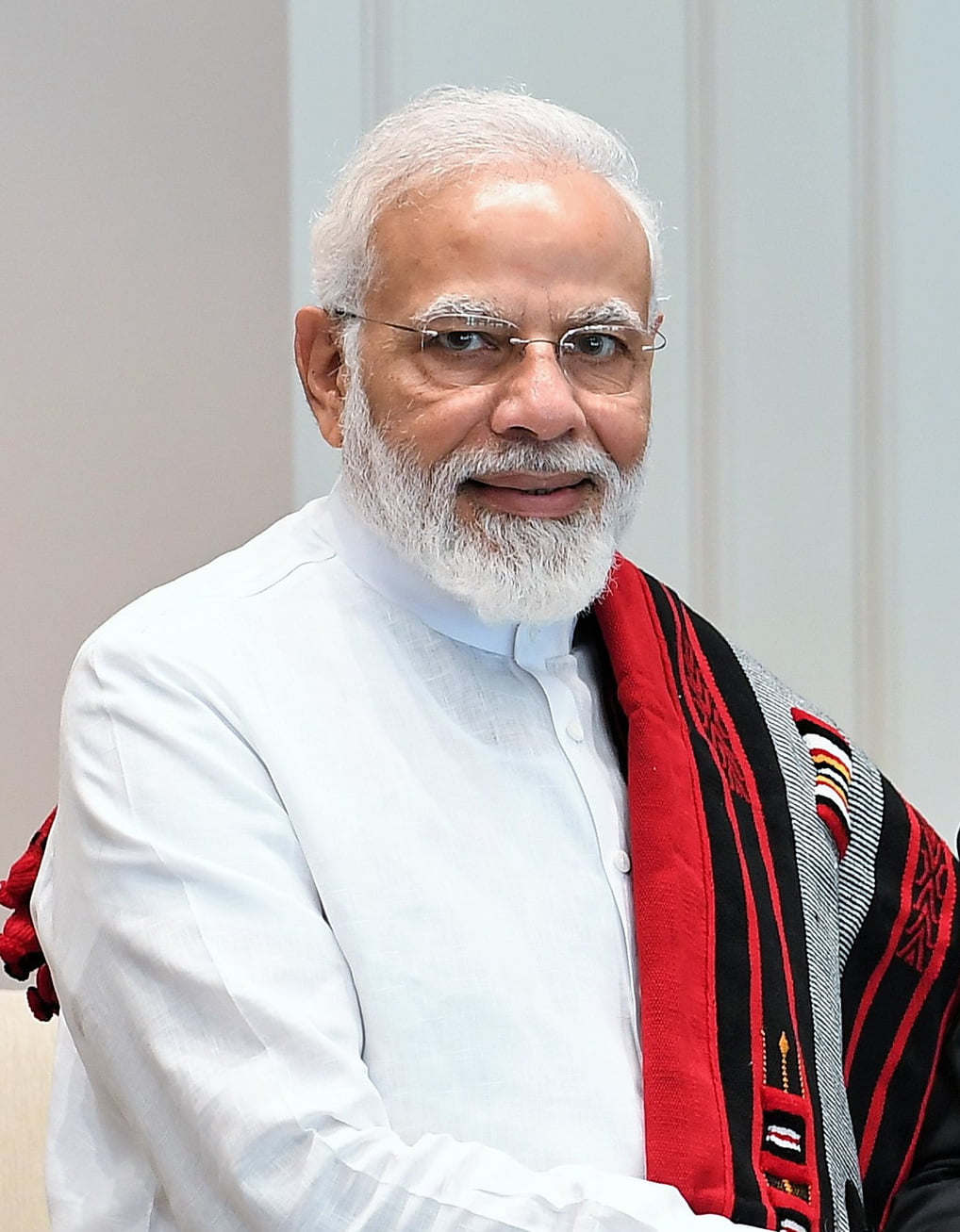 Narendra Modi Biography, Age, DOB, Family, Wife, Qualification, Early Life, Achievements and Decisions 7 Prime Minister Shri Narendra Modi in New Delhi on August 08 2019 cropped