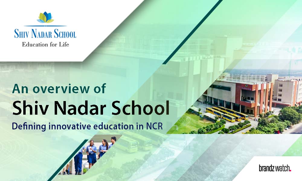 Shiv Nadar Biography, Net Worth, Wife, Career, Awards, Facts & More 10 Shiv Nadar School