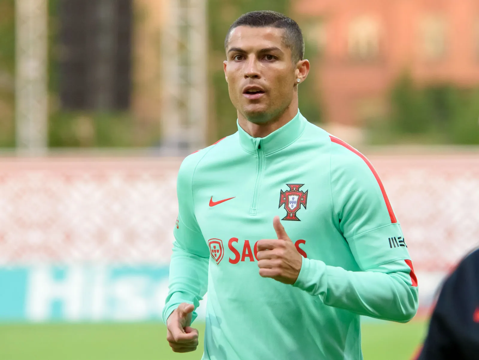 Cristiano Ronaldo Biography, Net Worth, Family, Age, Height, 7 Cristiano Ronaldo Biography