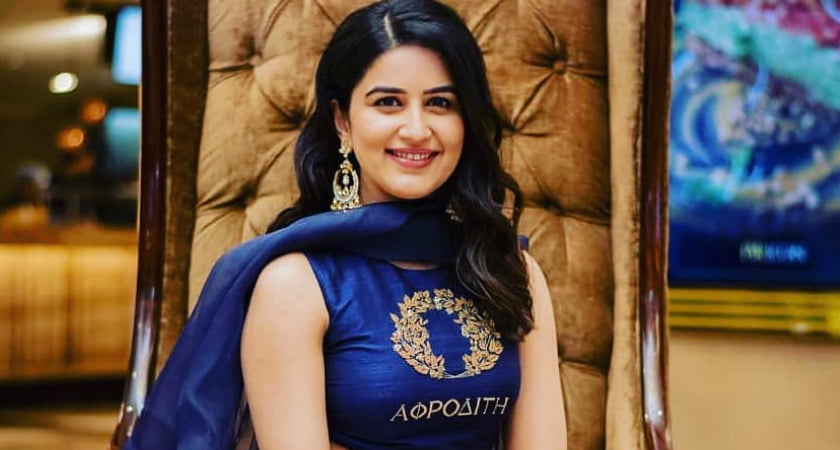 Vaidehi Parashurami Biography, Age, Height, Career, Filmography, Wiki Profile 7 Vaidehi Parashurami 1