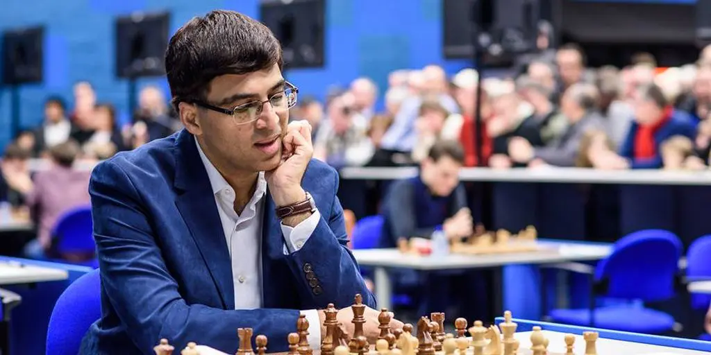 Grandmaster Viswanathan Anand Biography, Early Life, Education, Awards and Achievements 6 Viswanathan Anand Profile