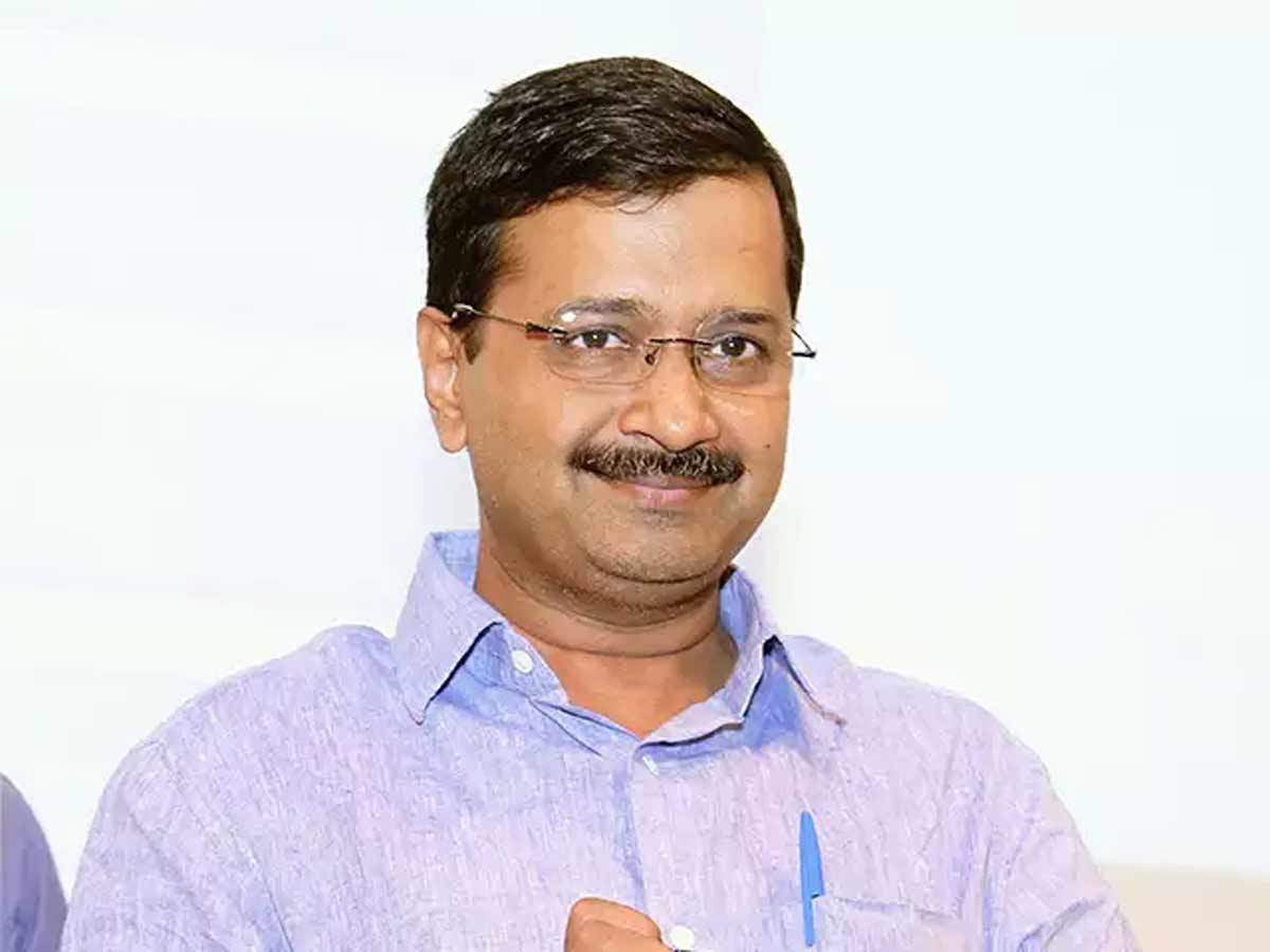Arvind Kejriwal Biography, Early Life, Education, Wife, Family and Political Career & Wiki 8 arvind kejriwal