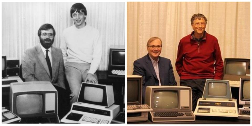 Bill Gates Biography: American computer programmer, businessman, and philanthropist 8 Bill Gates Biography