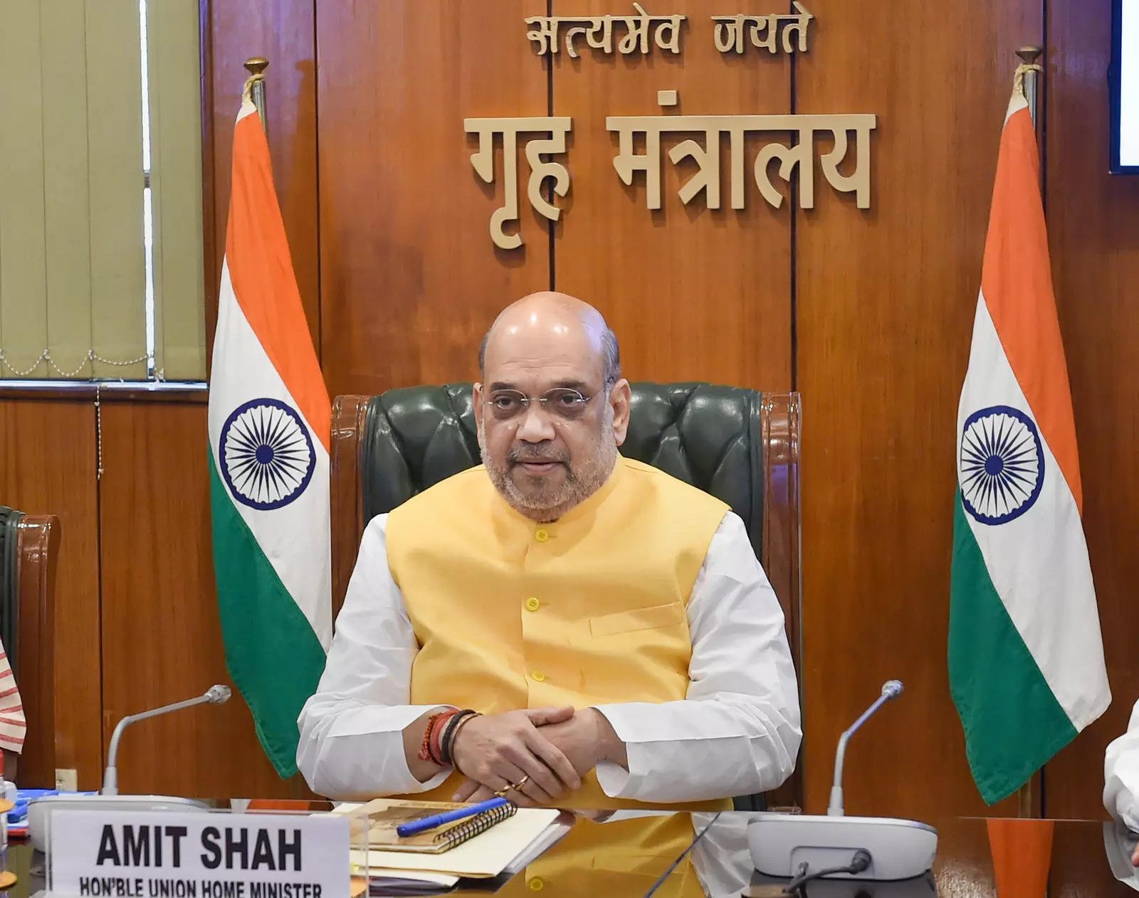 Amit Shah Biography, DOB, Wife, Qualification, Achievements & Wiki Profile 5 Amit Shah Biography