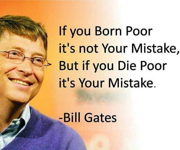 Famous Bill Gates Quotes (TECHNOLOGY) 9 eae62f64613d17e7c0d0e24523b2f2e1