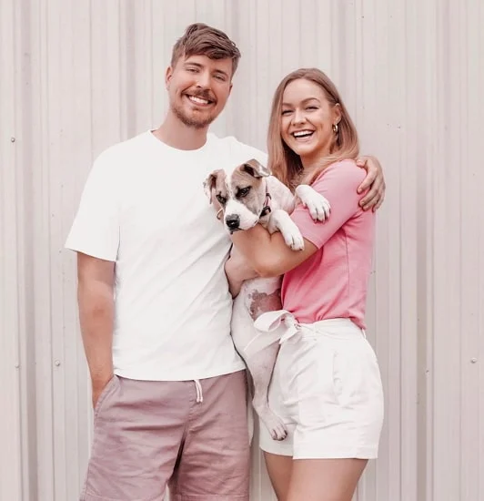MrBeast Biography, Height, Age, Girlfriend, Family, & Wiki 6 mrbeast 3