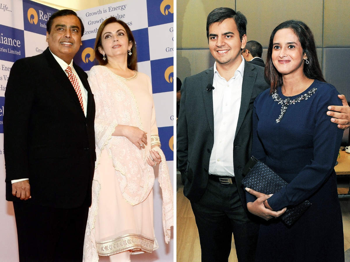 Mukesh Ambani Biography, Education, Career, Awards, Memberships, Net Worth & Wiki 5 mukeshbhavish1
