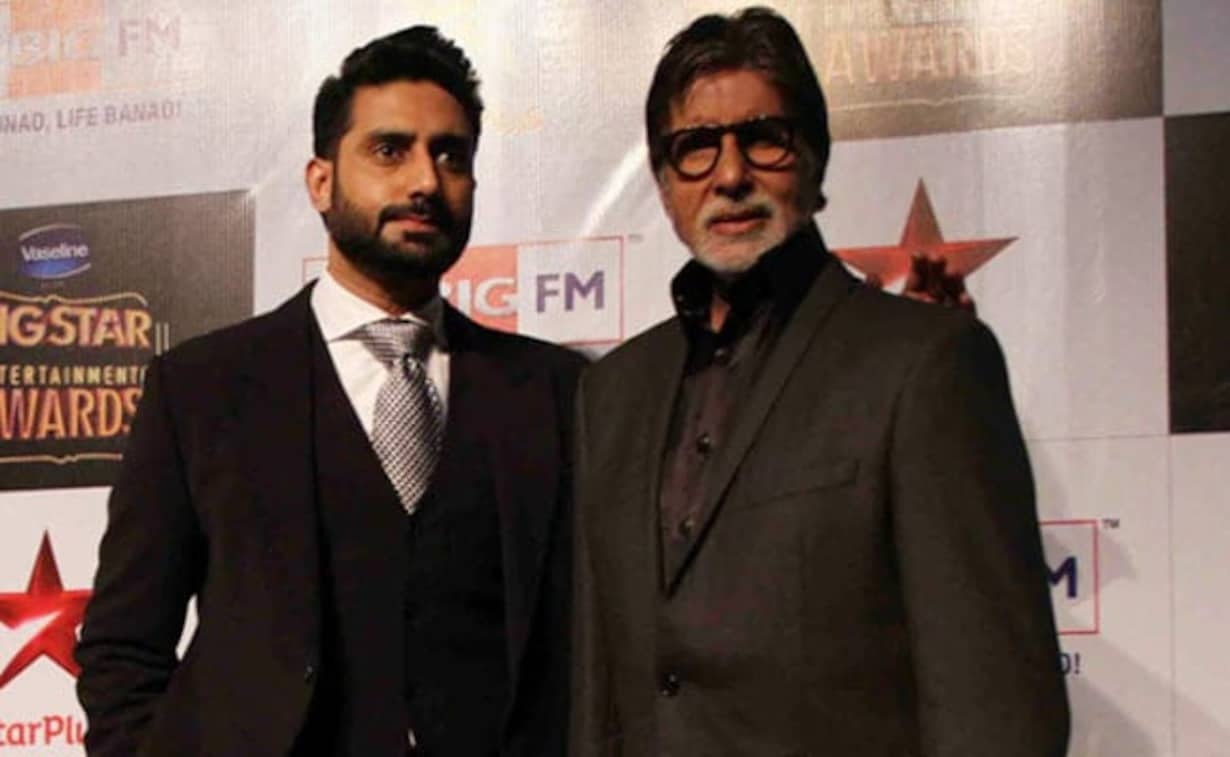 Abhishek Bachchan biography