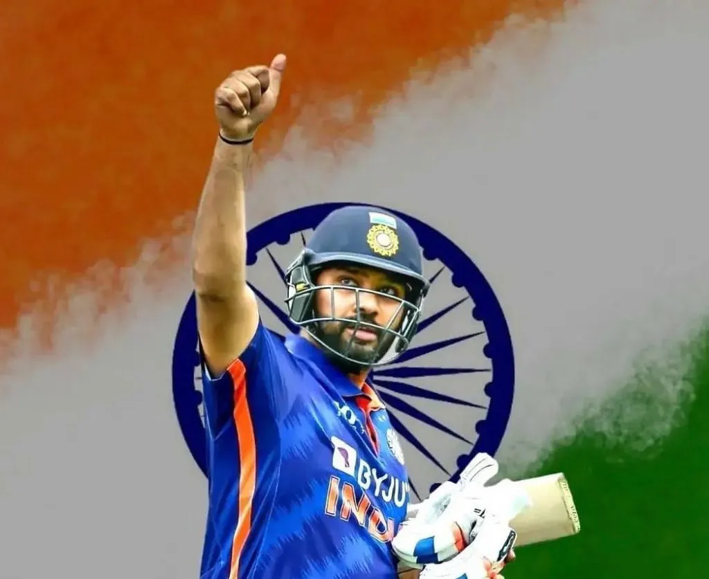 Rohit Sharma Biography, Wiki, Early Life, Career, Stats & Records 5 rohitsharma45 299315602 121365493977560 2553009705661813473 n 1024x837 1