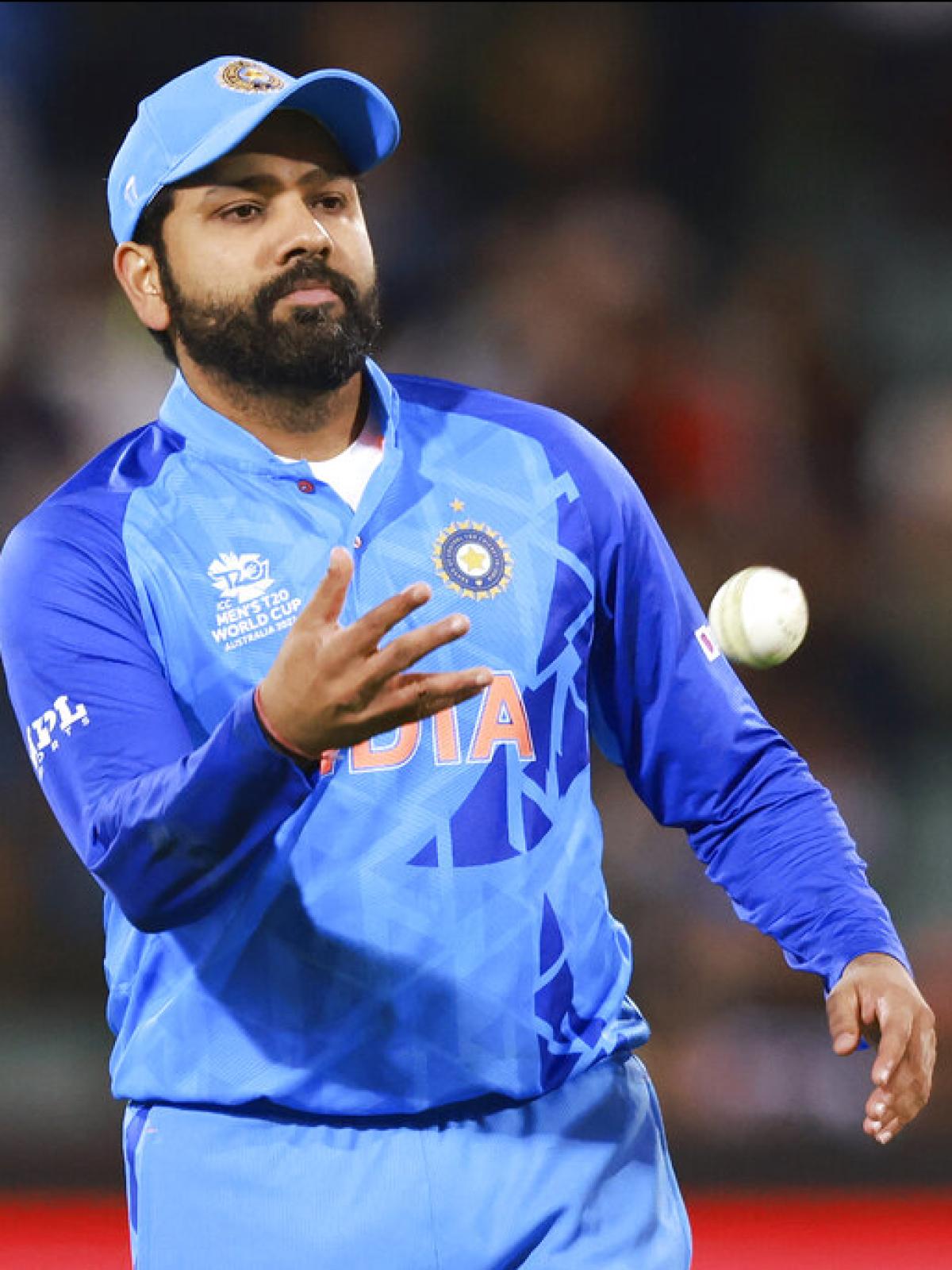 Rohit Sharma Biography, Wiki, Early Life, Career, Stats & Records 11 rohitsharmaap three four