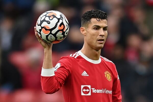 Cristiano Ronaldo Biography, Net Worth, Family, Age, Height, 5 ronaldo2