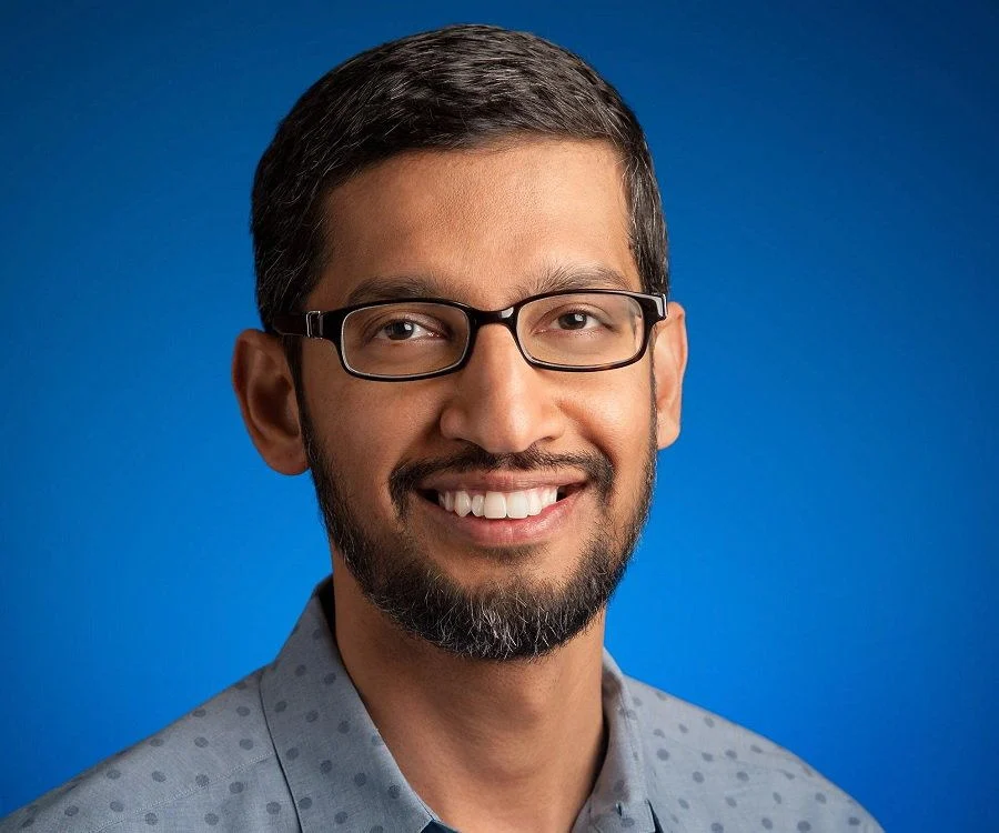 Sundar Pichai Biography, Education, Awards and Unknown Facts, & Wiki 7 sundar pichai 1