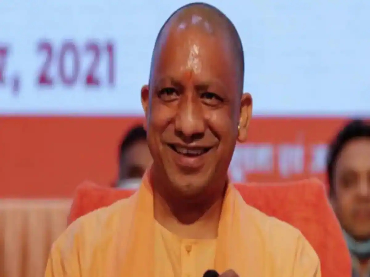 Yogi Adityanath Biography: DOB, Early Life, Family, Education, Political Journey, Achievements, Wiki Profile 7 up cm yogi aditynath 1640623853