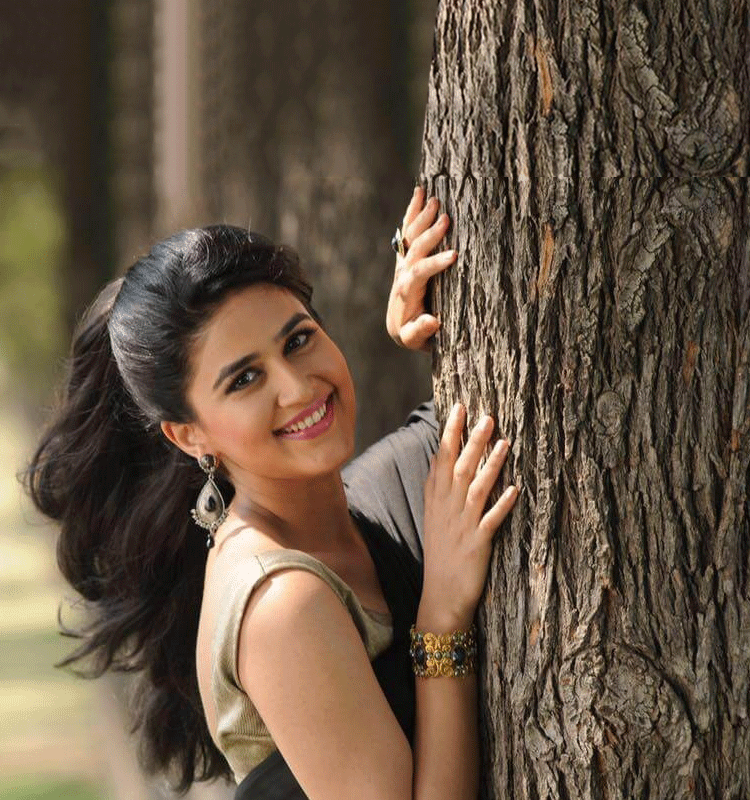 Vaidehi Parashurami Biography, Age, Height, Career, Filmography, Wiki Profile 5 vaidehi parshurami