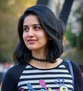 Vaidehi Parashurami Biography, Age, Height, Career, Filmography, Wiki Profile 6 vaidehi