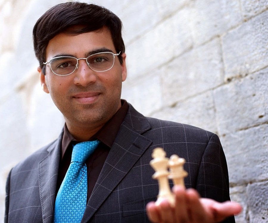 Grandmaster Viswanathan Anand Biography, Early Life, Education, Awards and Achievements 7 viswanathan anand 3