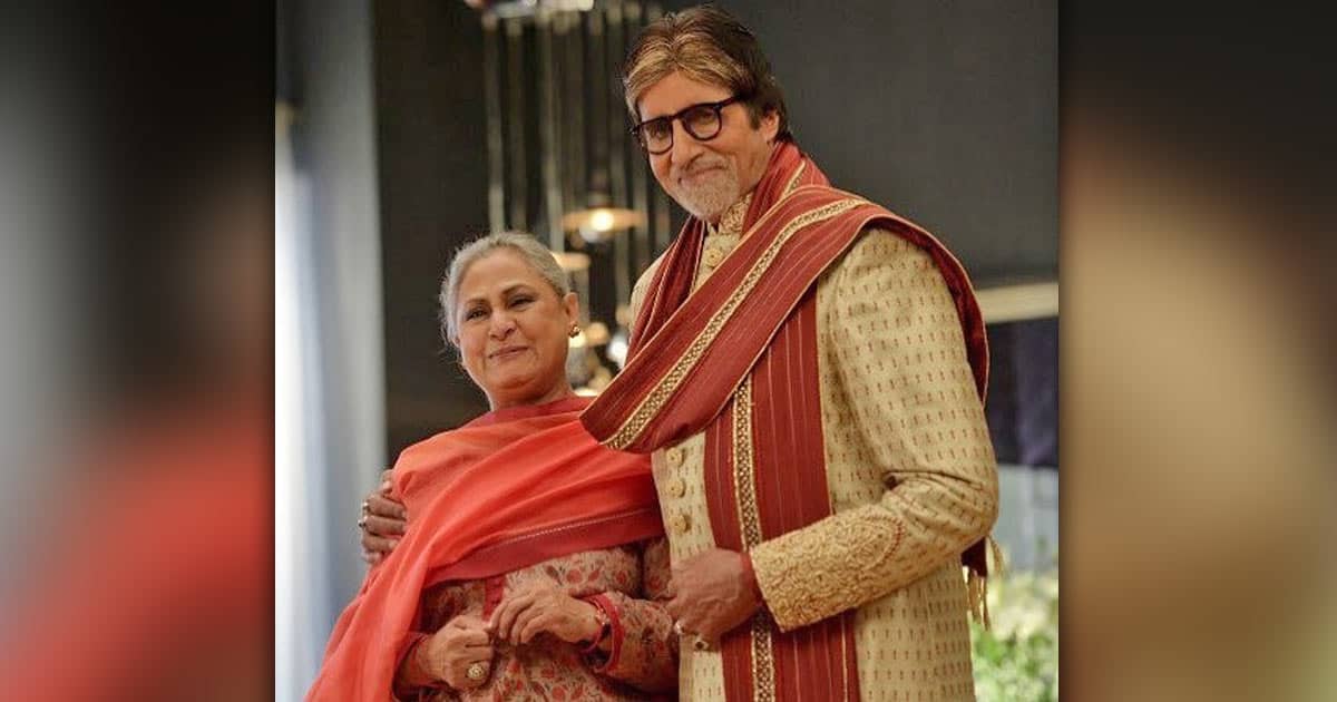 Amitabh Bachchan Biography, Age, Height, Family, Caste, Net Worth, Wiki Profile 6 when jaya bachchan spoke about her first impressions about amitabh bachchan 001