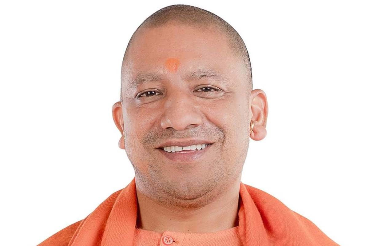 Yogi Adityanath Biography