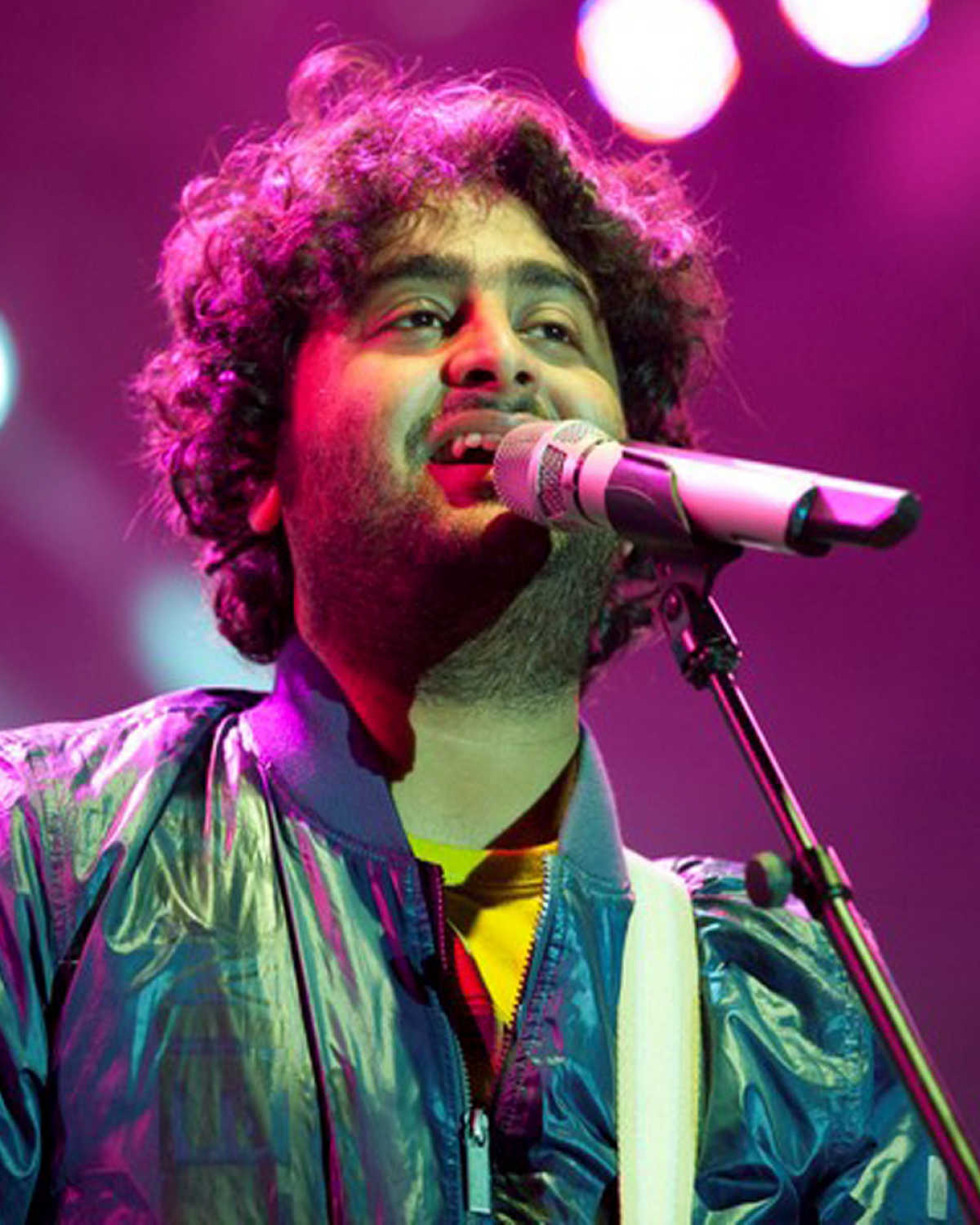 Arijit Singh Wiki, Age, Wife, Family, Biography & More 7 63892