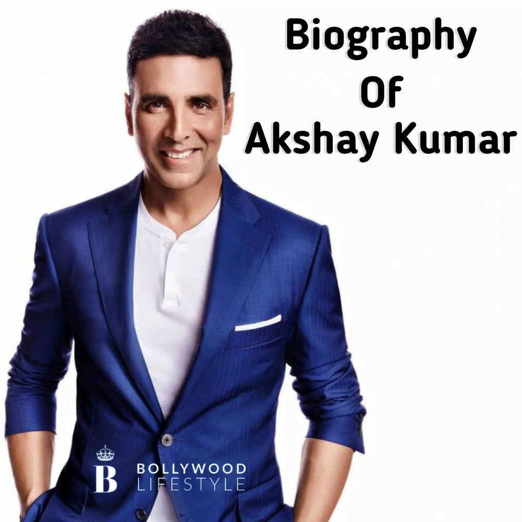 Akshay Kumar Wiki, Age, Height, Wife, Girlfriend, Children, Family & Biography 5 Biography of Akshay Kumar