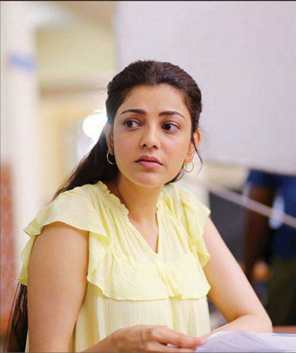 Kajal Agrawal Biography, Education, Age, Height, Weight, Boyfriends, Family & wiki 8 Kajal Aggarwal 2